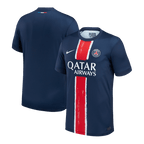 Kits de fútbol Camiseta de fútbol local del PSG 2024/25