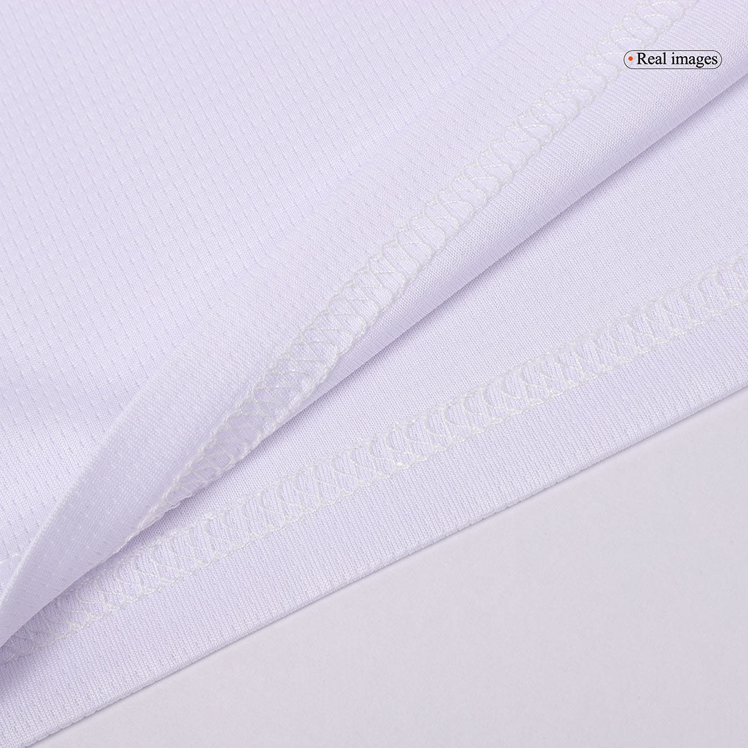 Camiseta de visitante del AC Milan PULISIC #11 2024/25