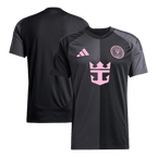 Maillot de football Inter Miami CF extérieur 2025 