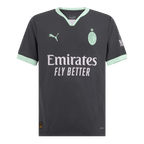 Soccer Kits AC Milan Third Away Soccer Jersey 2024/25