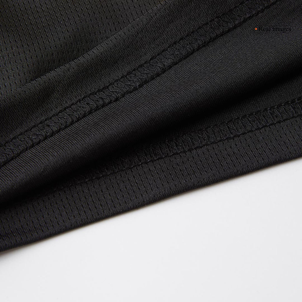 Soccer Kits Borussia Dortmund Home Soccer Shorts 2024/25