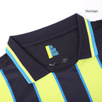 Maillot de football extérieur Manchester City 2024/25