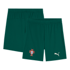Maillots de football Portugal Domicile Short de football 2025