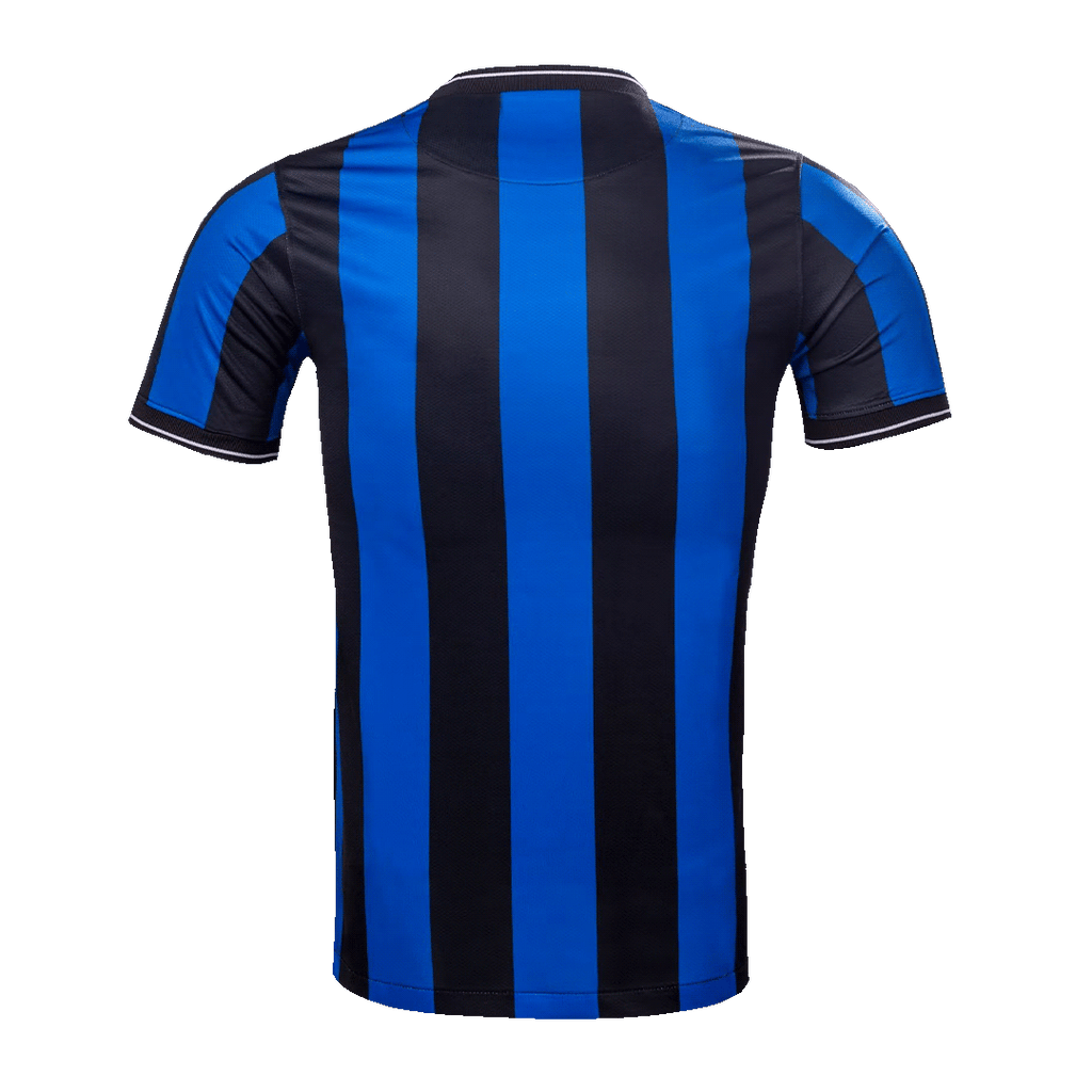 Maillot de football rétro Inter Milan domicile 2009/10