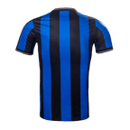 Maillot de football rétro Inter Milan domicile 2009/10