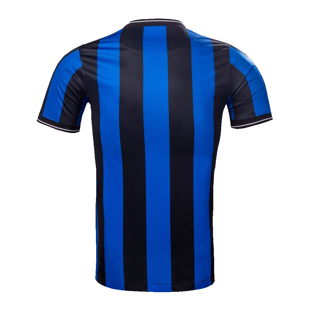 Camiseta de fútbol retro del Inter de Milán 2009/10