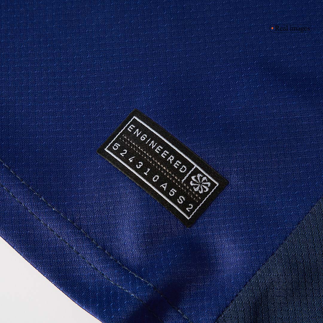 Kits de fútbol para niños del Barcelona, ​​kits de fútbol personalizados para el hogar 2024/25