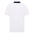 Soccer Kits Al Nassr Third Away Soccer Jersey 2025/26 White