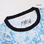 Soccer Kits Authentic Portugal Away Long Sleeve Soccer Jersey Euro 2024