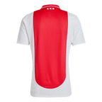 Soccer Kits Ajax Home Soccer Jersey 2024/25