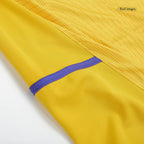 Camiseta de fútbol retro de visitante del Inter de Milán 2002/03