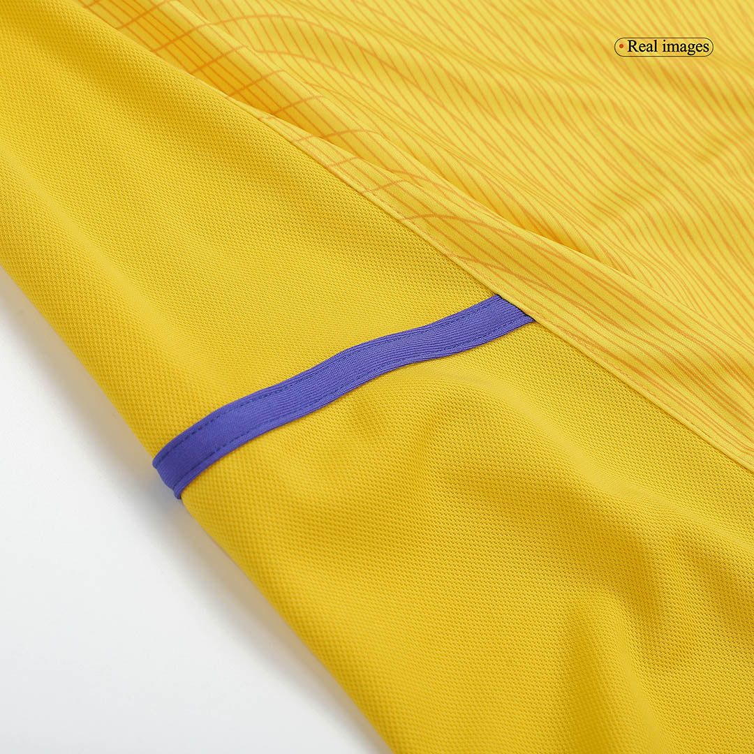 Camiseta de fútbol retro de visitante del Inter de Milán 2002/03