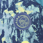 Maillot de football extérieur Ajax pour enfant (maillot + short) 2024/25