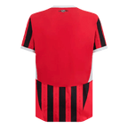 Soccer Kits Authentic AC Milan Home Soccer Jersey 2024/25