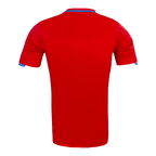 Camiseta de fútbol retro de España 2010 para el hogar 