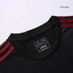 Maillot de football Manchester United CNY 2024/25