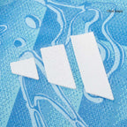 Soccer Kits Authentic Juventus Away Soccer Jersey 2025/26 Blue