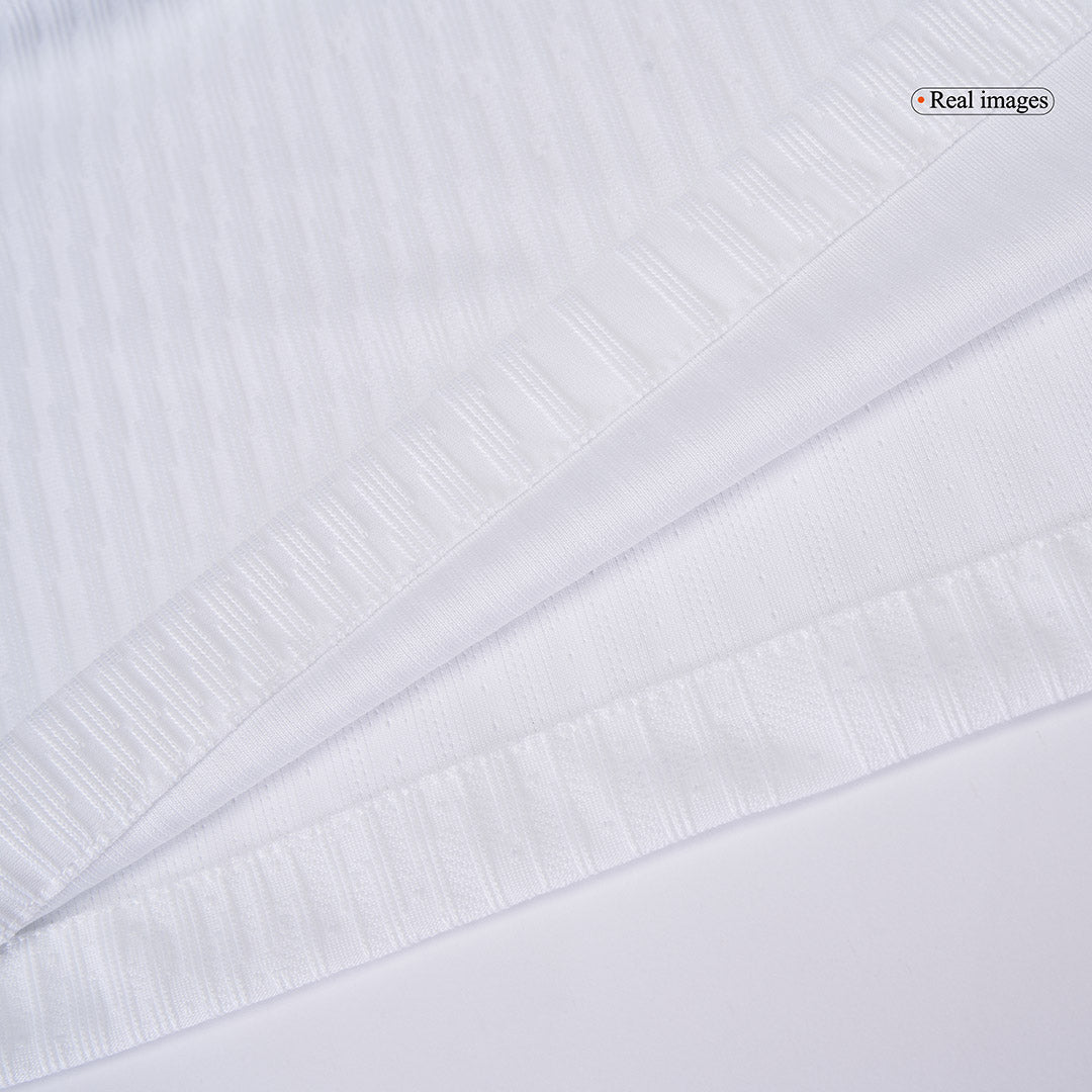 Soccer Kits Authentic Inter Milan Away Soccer Jersey 2024/25