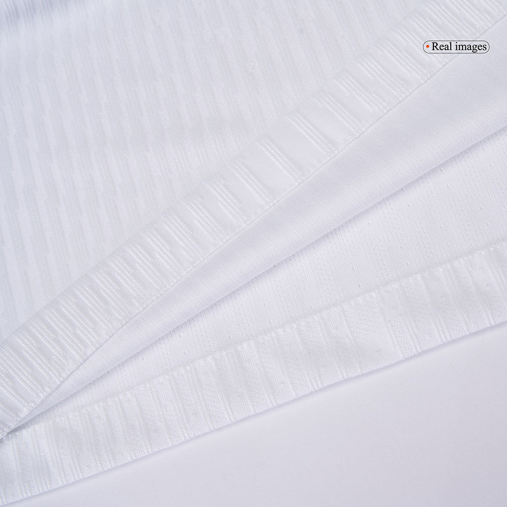 Soccer Kits Authentic LAUTARO #10 Inter Milan Away Soccer Jersey 2024/25