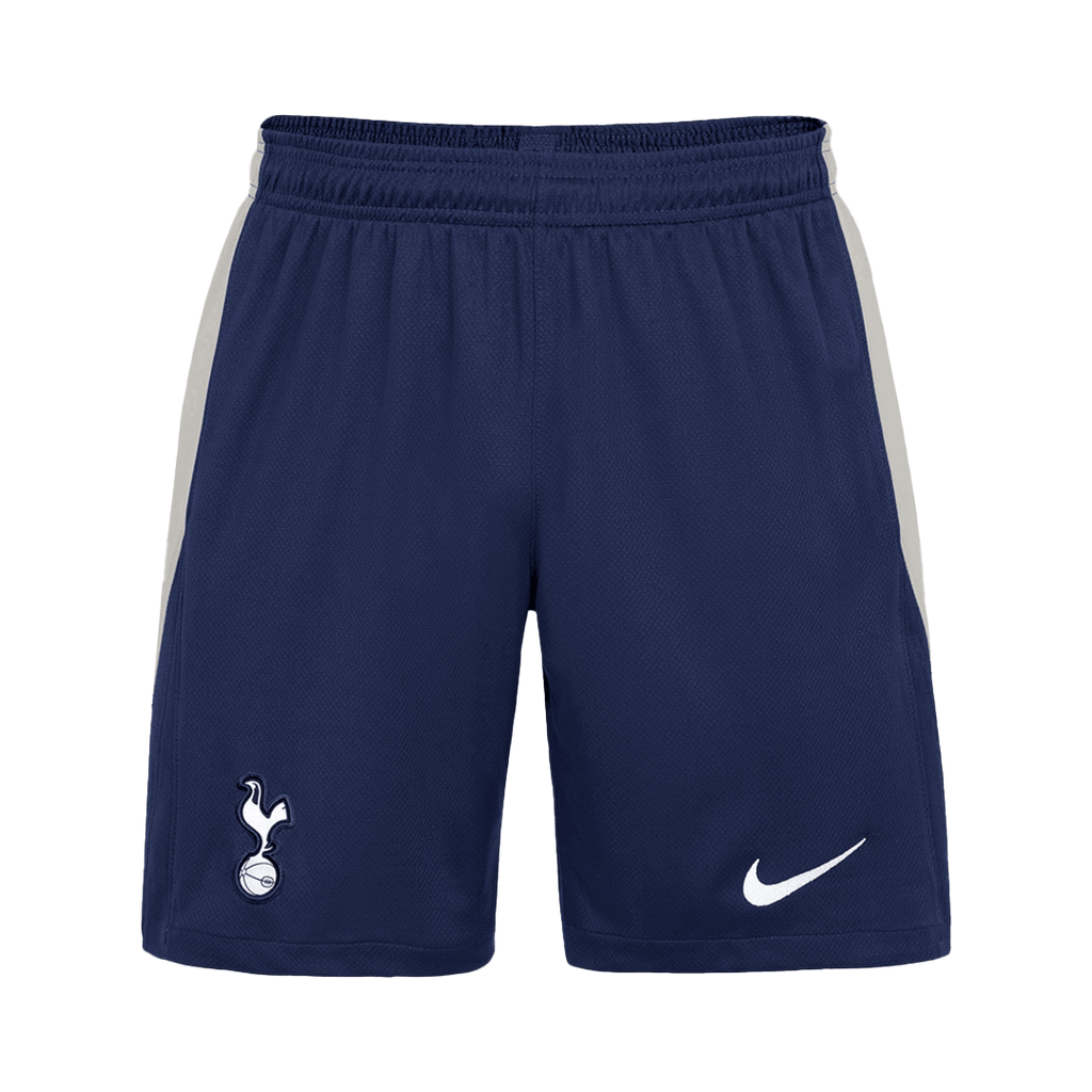 Maillots de football Tottenham Hotspur Domicile Short de football 25/26 Bleu marine