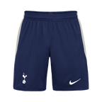 Maillots de football Tottenham Hotspur Domicile Short de football 25/26 Bleu marine