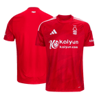Maillot de football Nottingham Forest Domicile 2024/25
