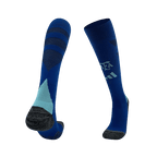 Maillot de football extérieur Argentine pour enfant (maillot, short, chaussettes) 2024