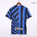 Soccer Kits Authentic Inter Milan Home Soccer Jersey 2024/25