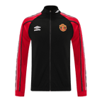 Soccer Kits 2025/26 Manchester United Training Jacket