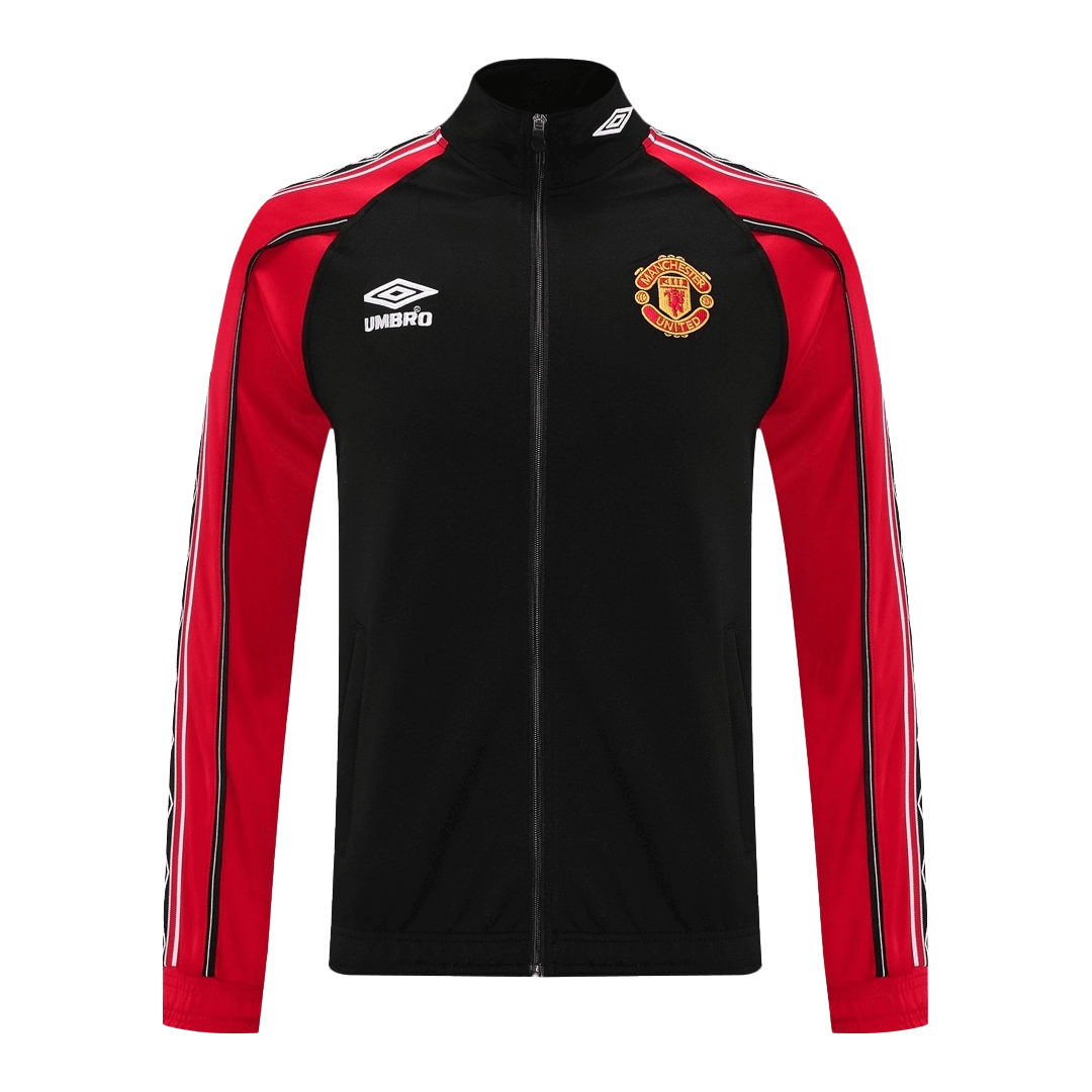 Soccer Kits 2025/26 Manchester United Training Jacket