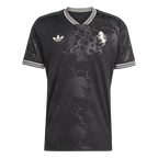 Maillot de football Juventus Third Extérieur 2025/26