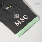 Soccer Kits AC Milan Third Away Soccer Jersey 2024/25