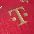 Soccer Kits Bayern Munich Soccer Jersey 2024/25 - 125th Anniversary