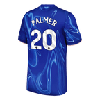 Camiseta de fútbol local PALMER #20 del Chelsea 2024/25