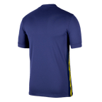 Soccer Kits Atletico Madrid Away Soccer Jersey 2025/26 Navy