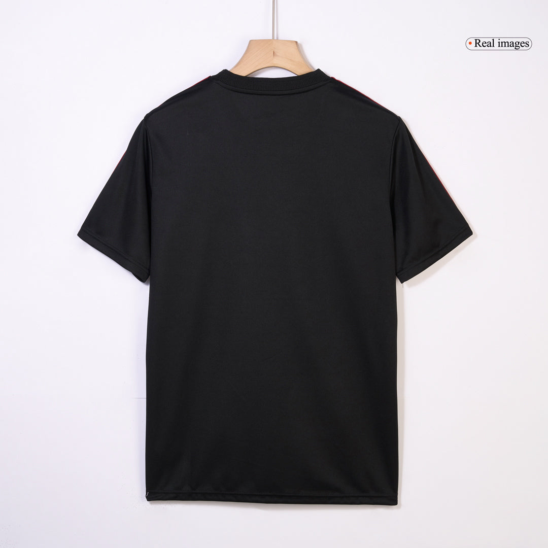 Maillot de football Manchester United CNY 2024/25