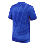 Soccer Kits Chelsea Home Soccer Jersey 2025/26 Blue