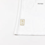 Soccer Kits Authentic Arsenal Third Away Soccer Jersey 2025/26 White