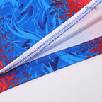 Soccer Kits Crystal Palace Home Soccer Jersey 2024/25