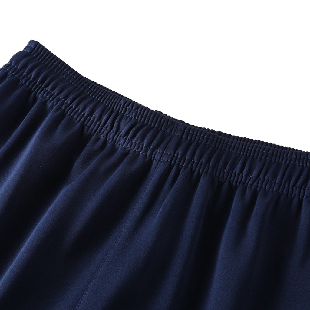 Soccer Kits 25/26 PSG Training Jacket Kit(Jacket+Pants) Navy