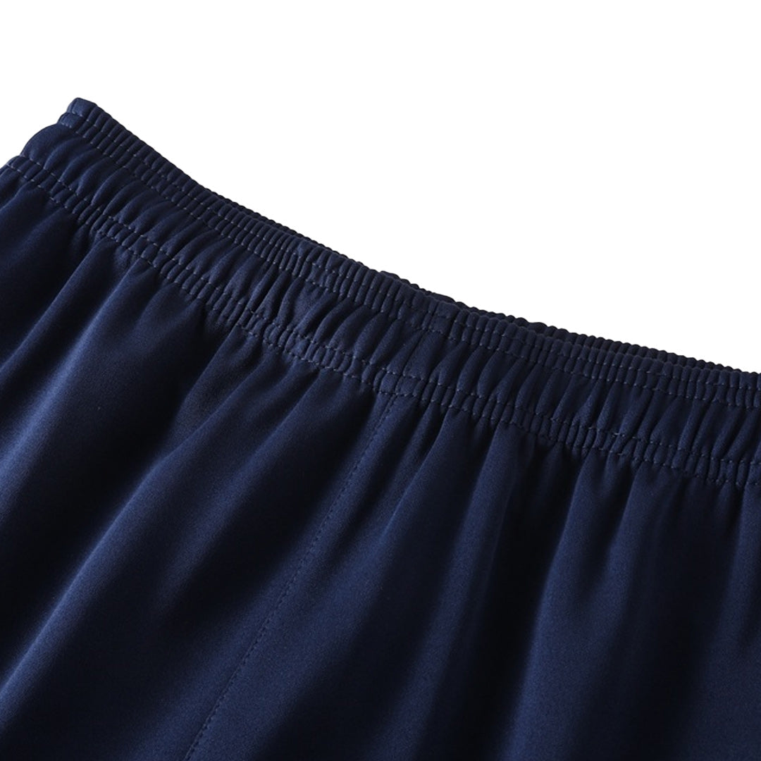 Soccer Kits 25/26 PSG Training Jacket Kit(Jacket+Pants) Navy