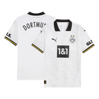 Soccer Kits Borussia Dortmund Third Away Soccer Jersey 2024/25