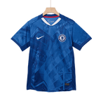 Maillot de football PALMER #10 Chelsea Domicile 2025/26 Bleu - UCL