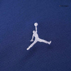 Soccer Kits BARCOLA #29 PSG Fourth Away Soccer Jersey 2024/25 Navy - UCL