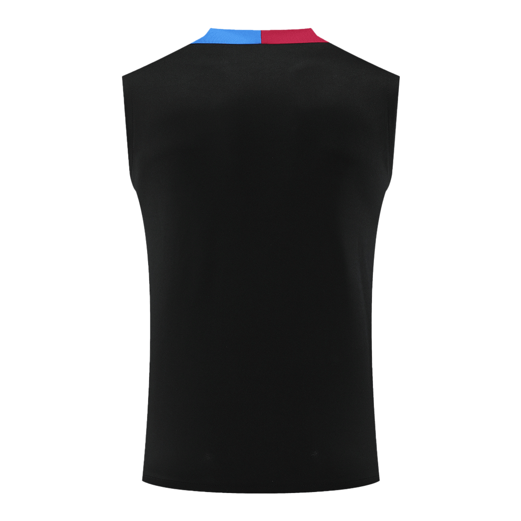 Soccer Kits Barcelona Pre-Match Training Vest 2024/25