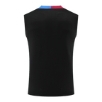 Soccer Kits Barcelona Pre-Match Training Vest 2024/25