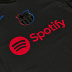 Soccer Kits Barcelona Away Soccer Jersey 2024/25