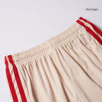 Maillot de football Bayern Munich Third Extérieur Enfant (Maillot + Short) 2024/25 - UCL