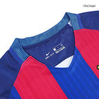 Camiseta de fútbol retro del Barcelona 2016/17 