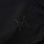 Soccer Kits Authentic DE PAUL #7 Inter Miami CF Away Soccer Jersey 2025 Black&Gray